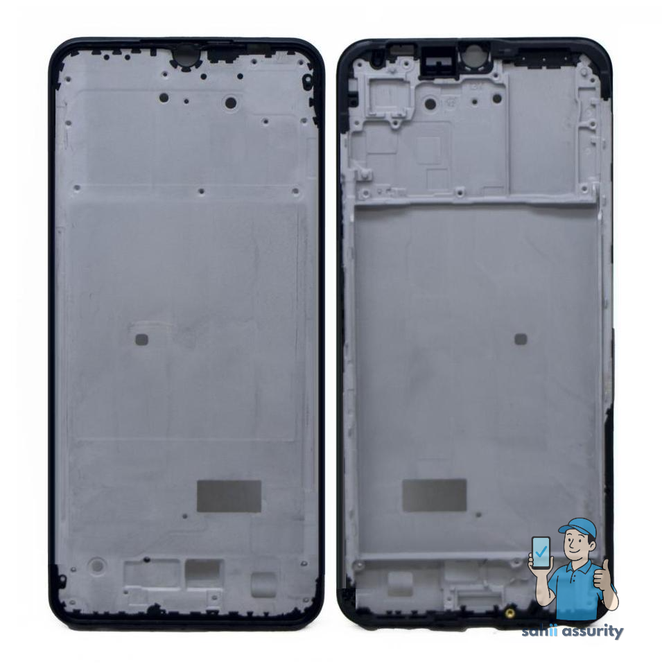 LCD Frame Middle Chassis for Vivo Y21 2021